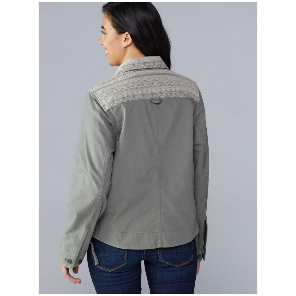 Gorpcore Jacket - Picture 2 of 16